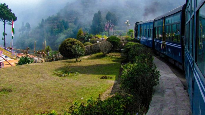 Indian Railway’s New Tourism Policy Draft Considers the Needs of Middle-Class Travellers…