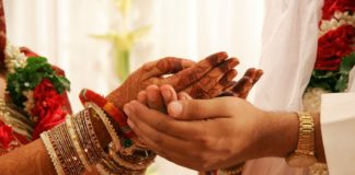East Meets West: Interstate Marriage Unite Gujarat and Odhisa