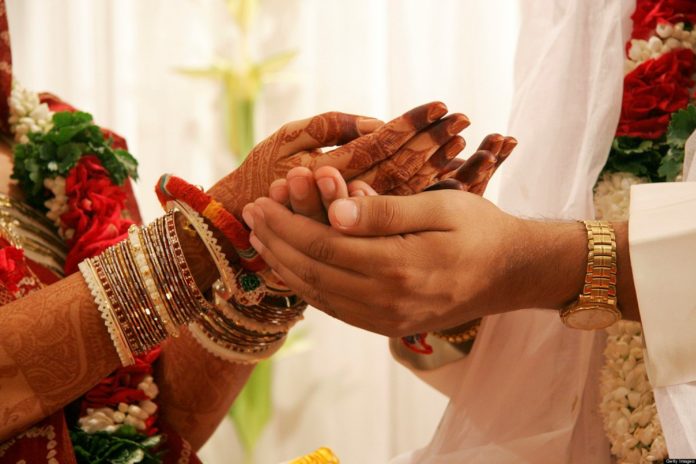 East Meets West: Interstate Marriage Unite Gujarat and Odhisa