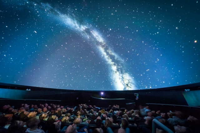 The centre is rumored to have a ‘Taramandal’ (planetarium) where aspiring astronomers can unveil universal mysteries.