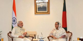 Big Things Happened, when Modi Met ‘Hasina’