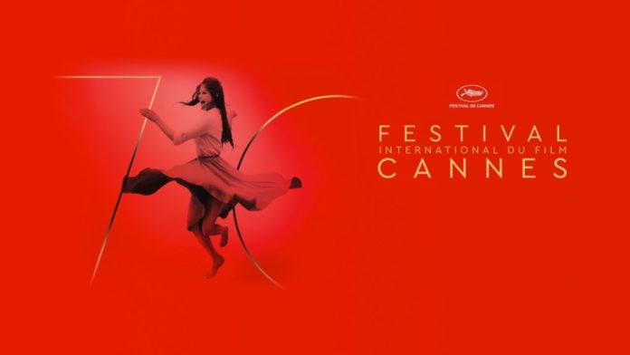 Cannes International Film Festival 2017