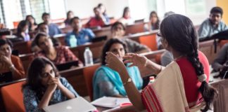 Promotion for Rajasthan Lecturers & Professors: The Happiness Spreads Across the Campuses