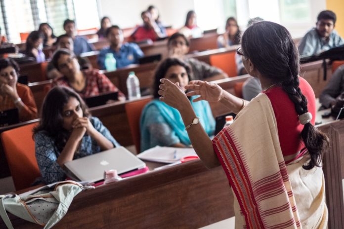 Promotion for Rajasthan Lecturers & Professors: The Happiness Spreads Across the Campuses