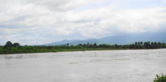 Dravyavati River
