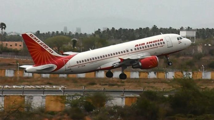 Center to Privatize Indebted Air India Carriers Soon