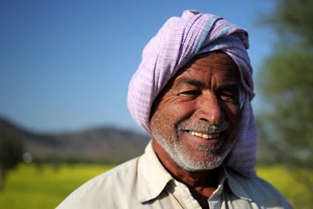 Rajasthan farmers will receive superior quality seeds before the monsoon harvest season.