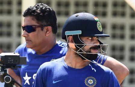 Will Kohli-Kumble rift result in Team India's defeat in future matches?