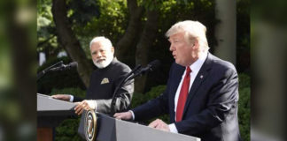 Here’s how Doval Saved Modi from Embarrassing Himself at the White House!