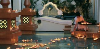 Relax & Unwind at India’s Top 5 Ayurveda Destinations
