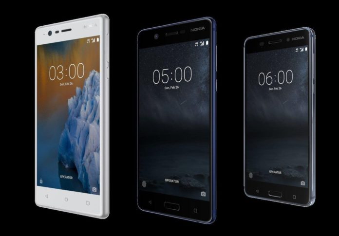 The Brand New Nokia Series Takes Indian Markets by Storm