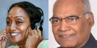 Dalit Vs Dalit, Man Vs Woman, UP Vs Bihar: Feel the Heat of Presidential Election 2017 in India
