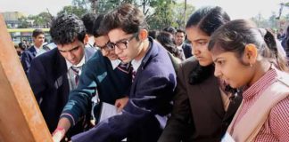 Boys Nail Class X Board Exams, Happy Days for Rajasthan Government Schools