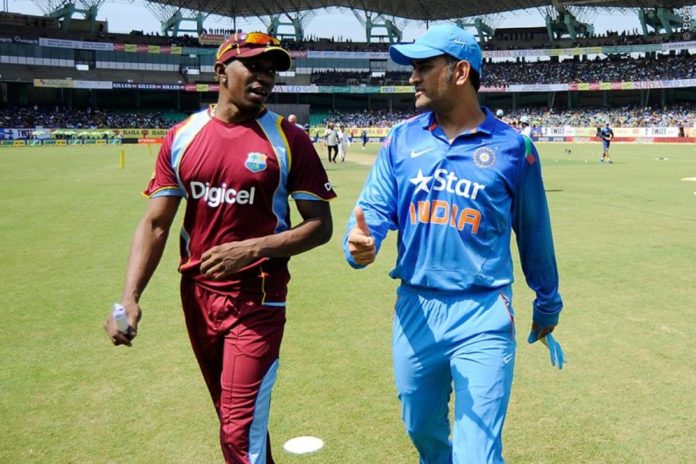 A Brief Insight Into India Vs West Indies ODI History