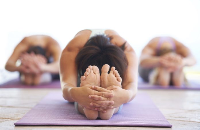 Weird World of Yoga: 5 Bizarre Yoga Types That are Absolutely Hilarious