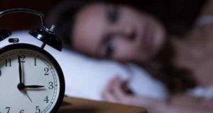 If you wake up between 3 am to 4 am almost every day, there ought to be a reason behind it! 