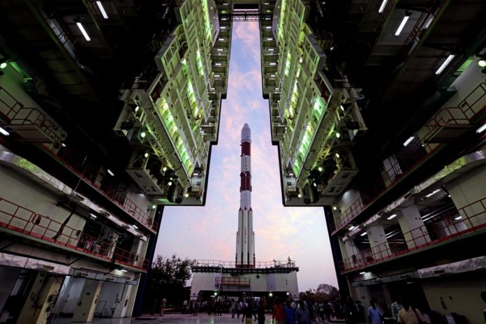 Why Foreign Countries Prefer ISRO for Satellite Launches?