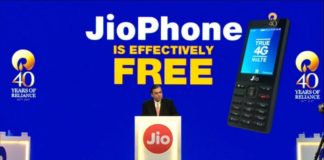 10-Point Guide for JioFone Users: You Ought to Know this about Free Reliance Phone!
