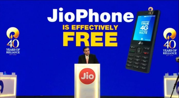 10-Point Guide for JioFone Users: You Ought to Know this about Free Reliance Phone!