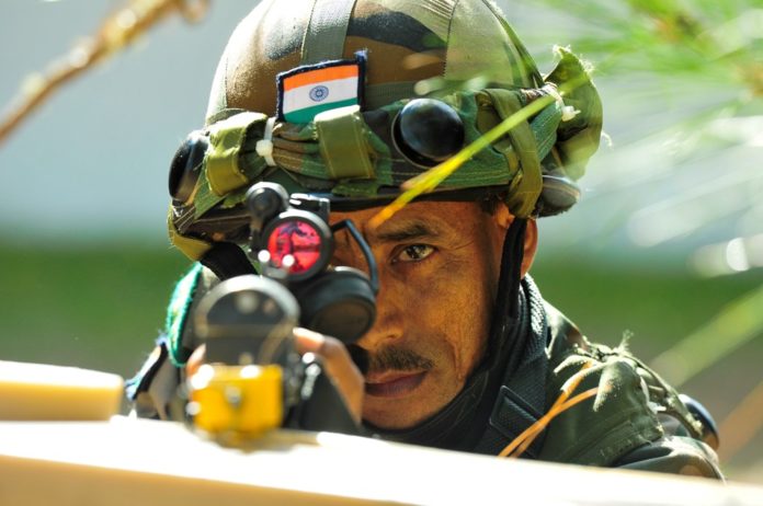 Indian Army's 'Know your Army' Campaign Receives Overwhelming Response Nationwide