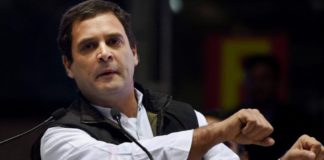 The INC Unveils Mystery on Rahul Gandhi's Meeting with Chinese Envoys