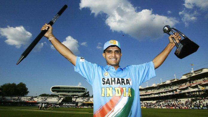 Cricketers & Twitteratis Expressed their Love for Sourav Ganguly on his Birthday.