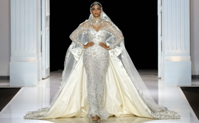 Style Diva Sonam Kapoor Makes a Stunning Debut at Paris Couture Week 2017