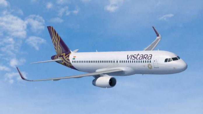 Vistara announced the return of the 'great monsoon sale offer’ on Wednesday this week.