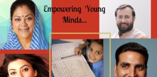 Jaipur Festival of Education Tells us Why Innovation & Activity Based Learning is Important for Empowering Young Minds!