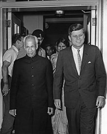 #JFK #radhkrishnan