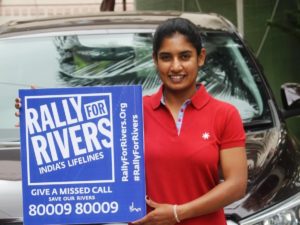 Rally for Rivers Support 