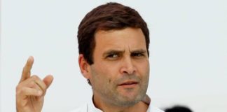 Rahul Gandhi to become the Congress President very soon