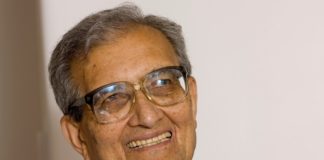 Amartya Sen Birthday