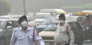 Delhi Odd Even Formula to return because of toxic smog