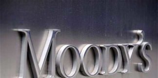 Moody's Ugrades India's Ratings