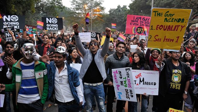 SC to review Section 377 of IPC