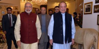 Modi-Pakistan-visit