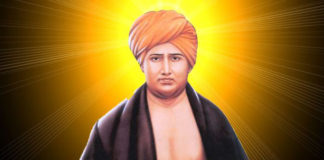 Maharishi Dayanand Saraswati