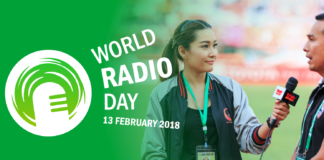 World Radio Day 2018