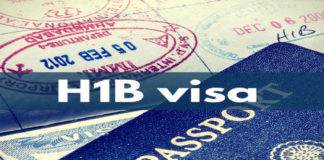 H1-B-Visa
