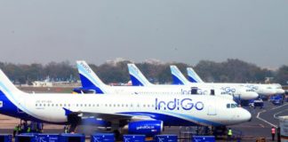 Indigo-airlines
