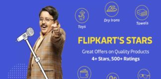 flipkart-no-kidding-day-sales