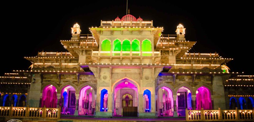 Albert-Hall-museum-Jaipur
