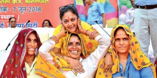 Rajasthan assembly elections 2018: