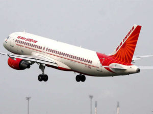 Air India, stranded Indians to be brought back