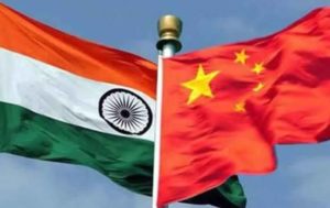 India-China dialogue