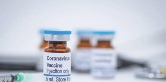 Coronovirus vaccine 2020