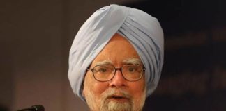 Manmohan Singh, Galwan valley Face off