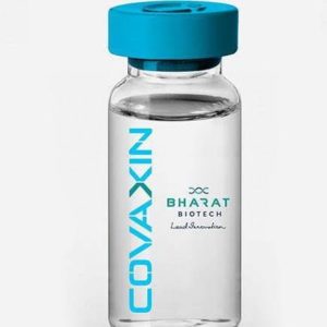 Covaxin, corona virus vaccine