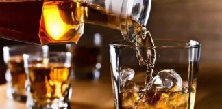 38 killed in Punjab after drinking spurious liquor
